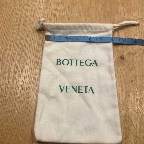 Bottega Veneta Dust Bag EUC - Picture 5 of 6